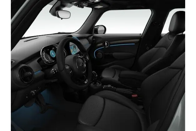 Mini F55 1.5i Cooper