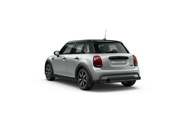Mini F55 1.5i Cooper