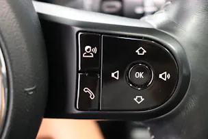 Mini F55 1.5i Cooper