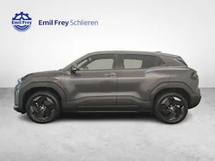 Toyota Urban Cruiser Comfort
