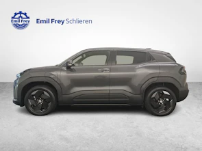Fahrzeugbild TOYOTA Urban Cruiser Comfort