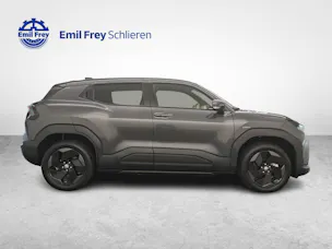 Toyota Urban Cruiser Comfort