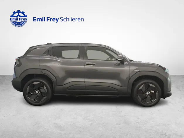 Toyota Urban Cruiser Comfort
