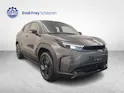 Toyota Urban Cruiser Comfort