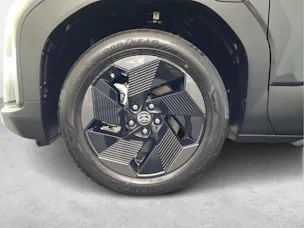 Toyota Urban Cruiser Comfort
