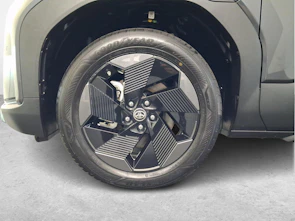 Fahrzeugbild TOYOTA Urban Cruiser Comfort
