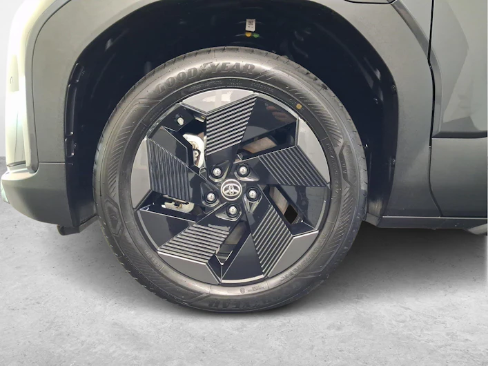 Fahrzeugbild TOYOTA UrbanCruiser