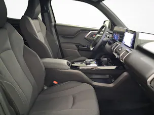 Toyota Urban Cruiser Comfort