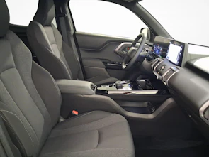 Fahrzeugbild TOYOTA Urban Cruiser Comfort