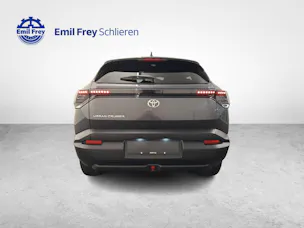 Toyota Urban Cruiser Comfort