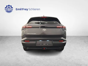 Fahrzeugbild TOYOTA Urban Cruiser Comfort