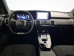 Toyota Urban Cruiser Comfort