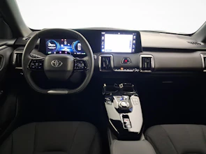 Fahrzeugbild TOYOTA Urban Cruiser Comfort