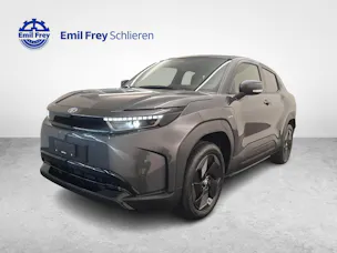Toyota Urban Cruiser Comfort