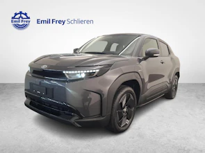 Fahrzeugbild TOYOTA Urban Cruiser Comfort