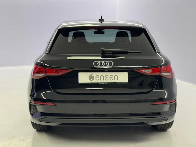 Audi A3 Sportback 1.5 35 TFSI Attraction S-Tronic