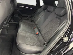 Audi A3 Sportback 1.5 35 TFSI Attraction S-Tronic