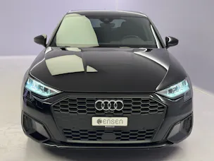 Audi A3 Sportback 1.5 35 TFSI Attraction S-Tronic