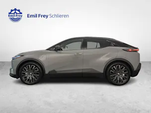 Toyota C-HR+ Premium AWD