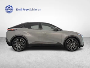 Fahrzeugbild TOYOTA C-HR+ Premium AWD