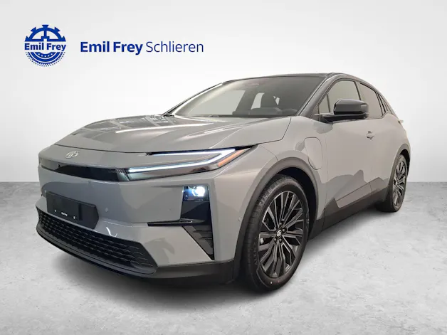Toyota C-HR+ Premium AWD