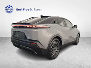 Toyota C-HR+ Premium AWD