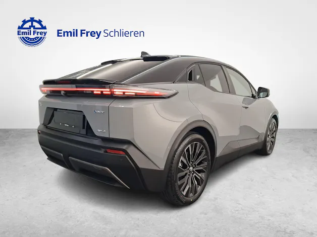 Toyota C-HR+ Premium AWD
