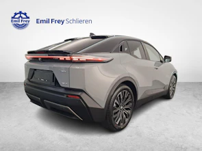 Fahrzeugbild TOYOTA C-HR+ Premium AWD