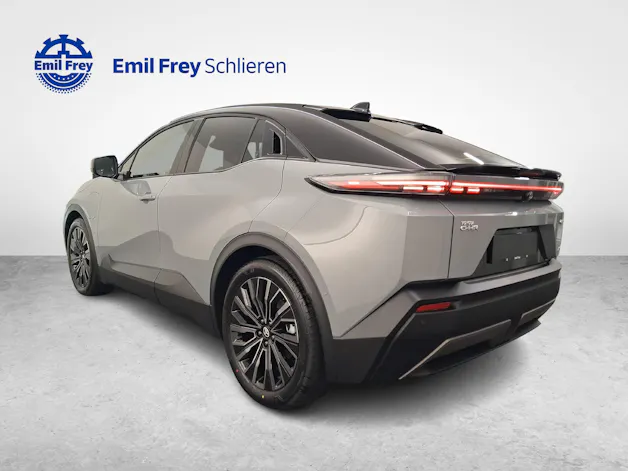 Toyota C-HR+ Premium AWD