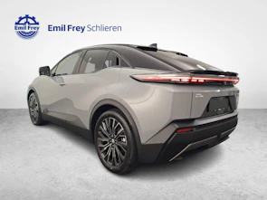 Fahrzeugbild TOYOTA C-HR+ Premium AWD