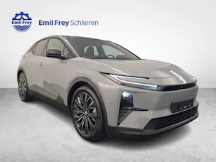Toyota C-HR+ Premium AWD