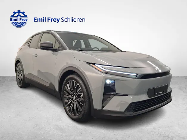 Toyota C-HR+ Premium AWD