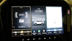 Vehicle image SUZUKI Vitara 1.4 T Sakura Top Hybrid 4x4