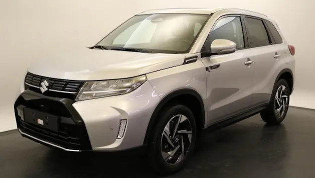 Suzuki Vitara 1.4 T Sakura Top Hybrid 4x4