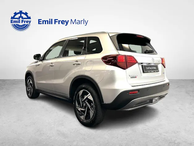 Suzuki Vitara 1.4 T Sakura Top Hybrid 4x4