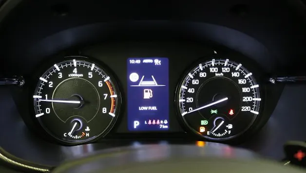 Suzuki Vitara 1.4 T Sakura Top Hybrid 4x4
