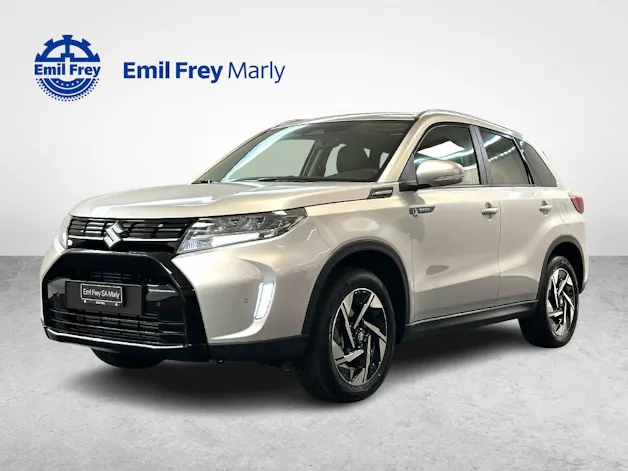 Suzuki Vitara 1.4 T Sakura Top Hybrid 4x4