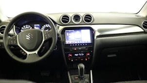 Vehicle image SUZUKI Vitara 1.4 T Sakura Top Hybrid 4x4