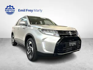 Suzuki Vitara 1.4 T Sakura Top Hybrid 4x4