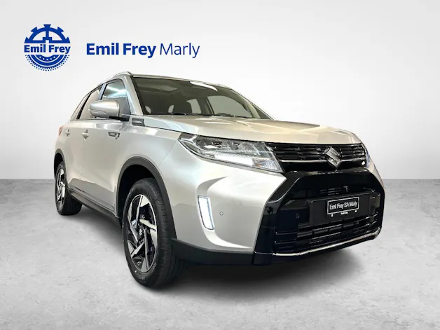 Suzuki Vitara 1.4 T Sakura Top Hybrid 4x4