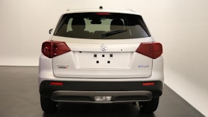 Vehicle image SUZUKI Vitara 1.4 T Sakura Top Hybrid 4x4