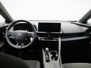 Vehicle image TOYOTA C-HR 2.0 PHEV Swiss Edition