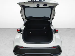 Toyota C-HR 2.0 PHEV Swiss Edition