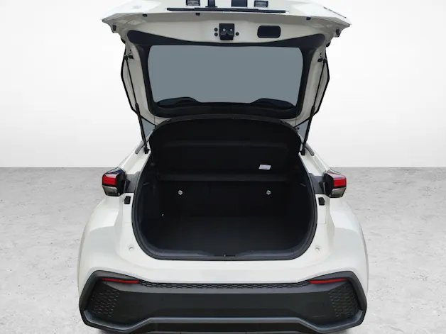 Toyota C-HR 2.0 PHEV Swiss Edition