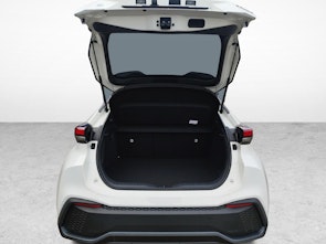 Vehicle image TOYOTA C-HR 2.0 PHEV Swiss Edition