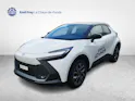 Toyota C-HR 2.0 PHEV Swiss Edition