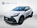 Toyota C-HR 2.0 PHEV Swiss Edition