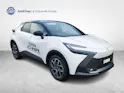 Toyota C-HR 2.0 PHEV Swiss Edition