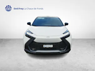 Toyota C-HR 2.0 PHEV Swiss Edition