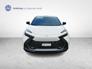 Vehicle image TOYOTA C-HR 2.0 PHEV Swiss Edition